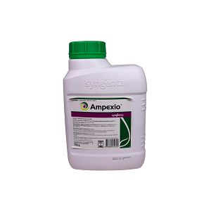 AMPEXIO 750 G