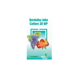 BORDOŠKA JUHA 1 KG