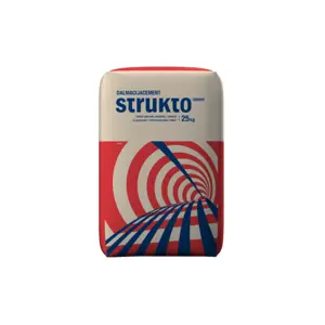 CEMENT STRUKTO 40 KG