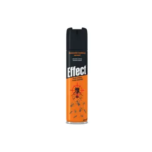 EFFECT UNIVERZALNI INSEKTICID 400 ML