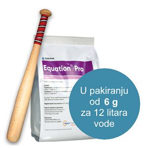 EQUATION PRO 