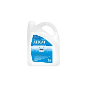 IMPREGNACIJA ALLCAT 5 L