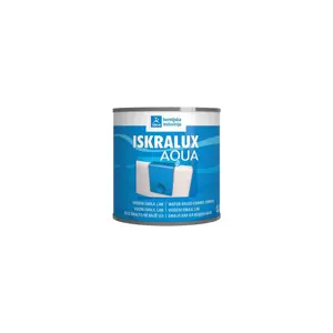 ISKRALUX AQUA 0,2L