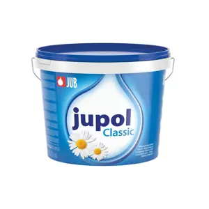 JUB JUPOL CLASSIC 15 L