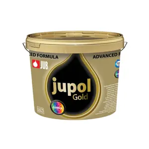 JUPOL GOLD BIJELI 1001 5 L