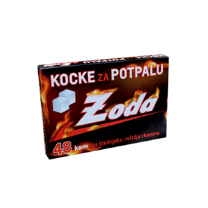 KOCKE ZA POTPALU