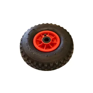 KOTAČ ZA RUDLE PVC 3.00-4"