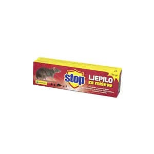 LJEPILO ZA MIŠEVE STOP 135 G 