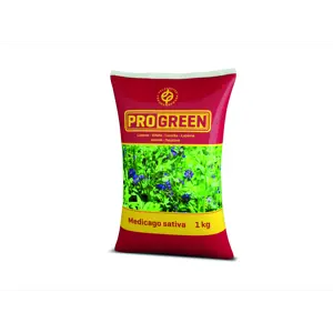 LUCERNA BANAT 1 KG