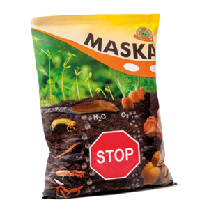 MASKA 500 G