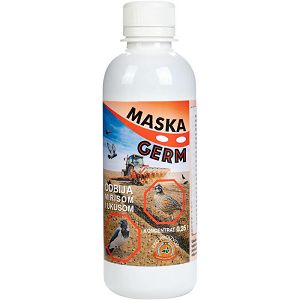 MASKA GERM 250 ML