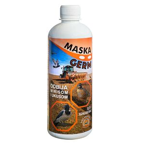 MASKA GERM 500 ML