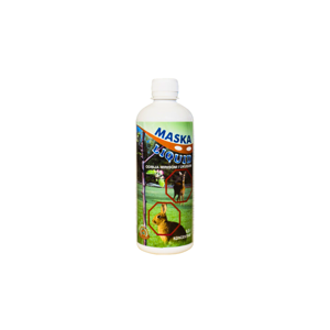 MASKA LIQUID 500 ML