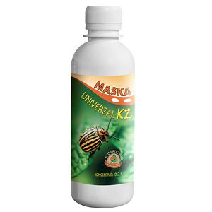 MASKA UNIVERSAL KZ 200 ML