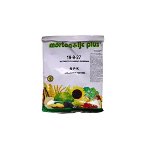 MORTONIJC PLUS 1 KG