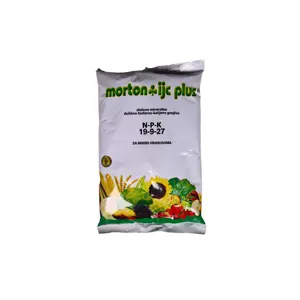 MORTONIJC PLUS 2 KG