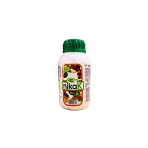 NIKA FERT KALIJ 250 ML