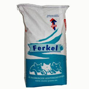 SMJESA PANTO FERKELMIX 25/1