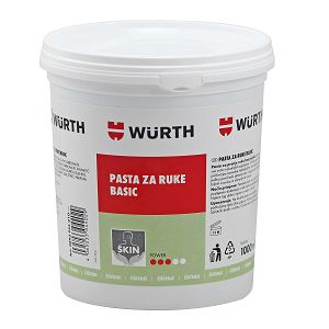 PASTA ZA RUKE BASIC