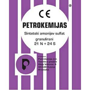 PETROKEMIJAS 20N+24S 