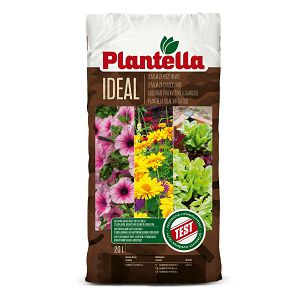 PLANTELLA IDEAL 20 L