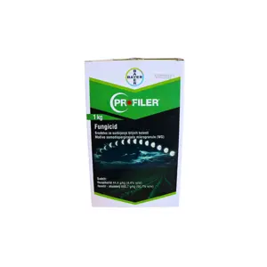 PROFILER WG 1 KG