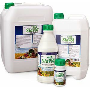 SLAVOL RIZOL 5L