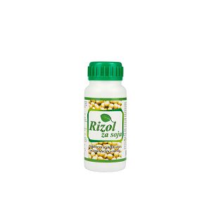 SLAVOL RIZOL SOJA 200ml