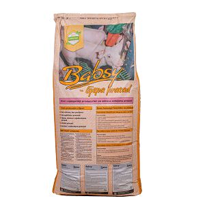 SMJESA SANO BABSY 25 KG