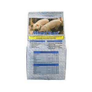 SMJESA SANO MASTSAN 3 KG