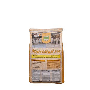 SMJESA SANO MIPRO BULL 25 KG