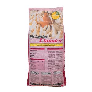 SMJESA SANO PROTAMINO CLASSICO 25 KG