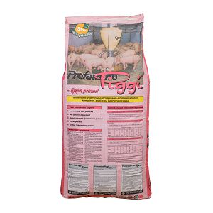 SMJESA SANO PROTAMINO PIGGI 25 KG