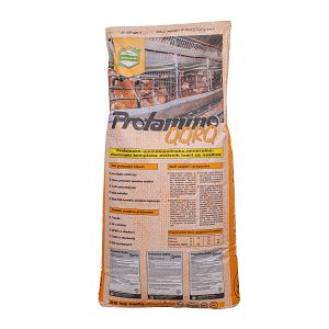 SMJESA SANO PROTAMINO QQRQ 25 KG