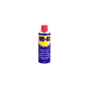 SPREJ WD-40 400 ML