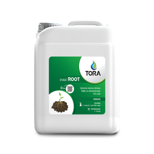 TORA ROOT 10 L